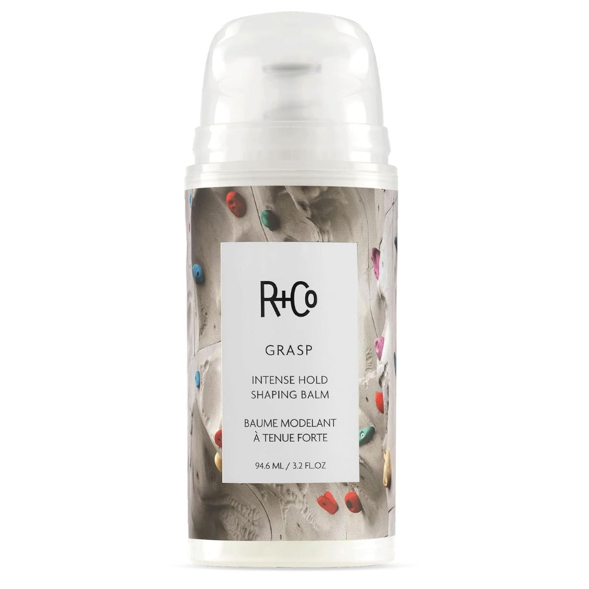 Grasp -  Intense Hold Shaping Balm