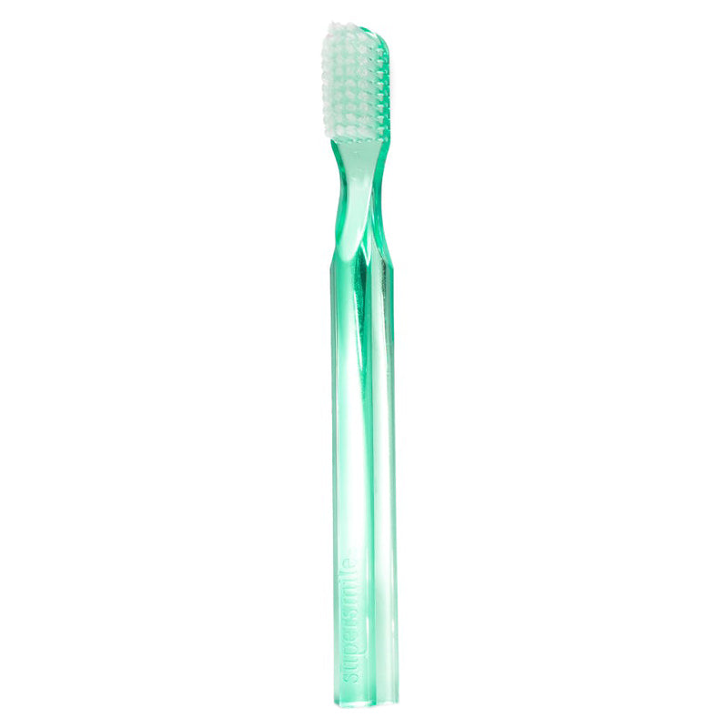 New Generation 45° Toothbrush - Light Green