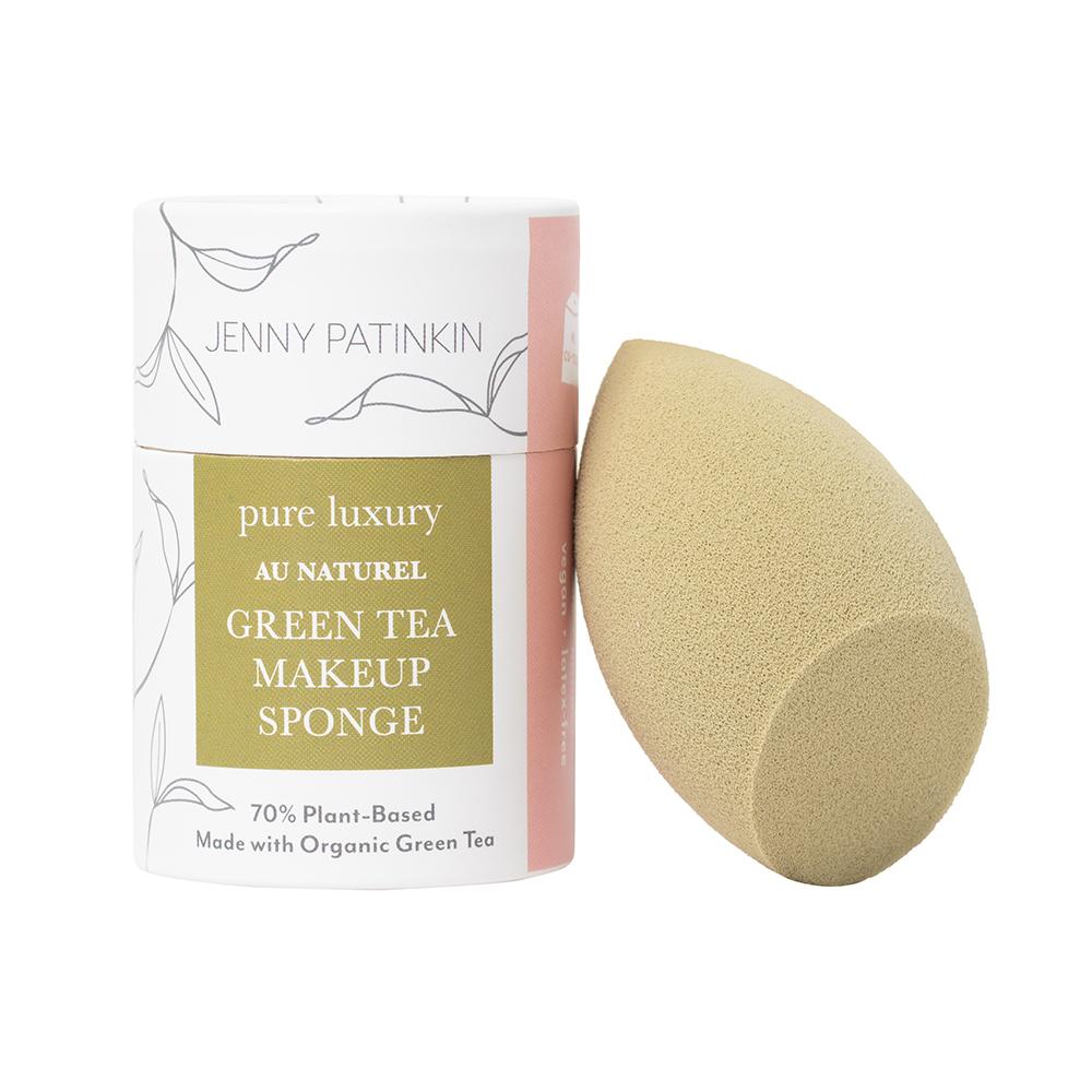 Green Tea Makeup Sponge