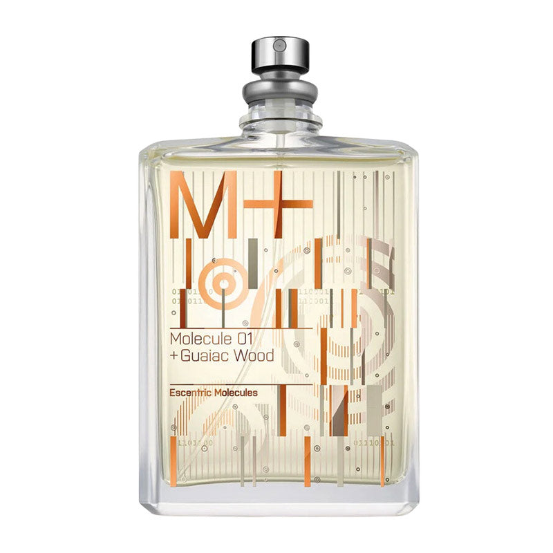 M01 + Guaiac Wood - Eau de Toilette