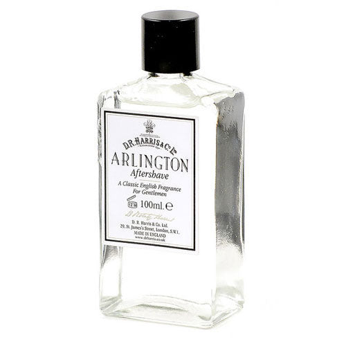 Arlington Aftershave