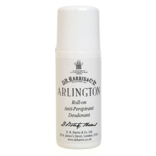 Arlington Deodorant Roll-On