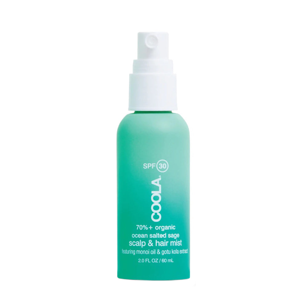 Scalp & Hair Mist SPF 30