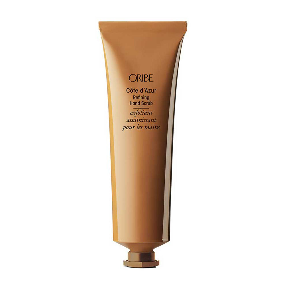 Cote D'Azur Refining Hand Scrub