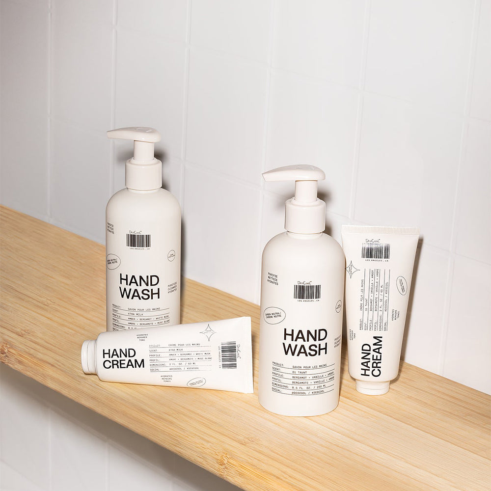 Xtra Milk Hand Wash – C.O. Bigelow