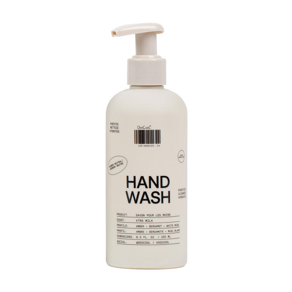 Xtra Milk Hand Wash