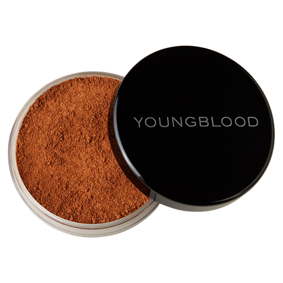 Natural Loose Mineral Foundation