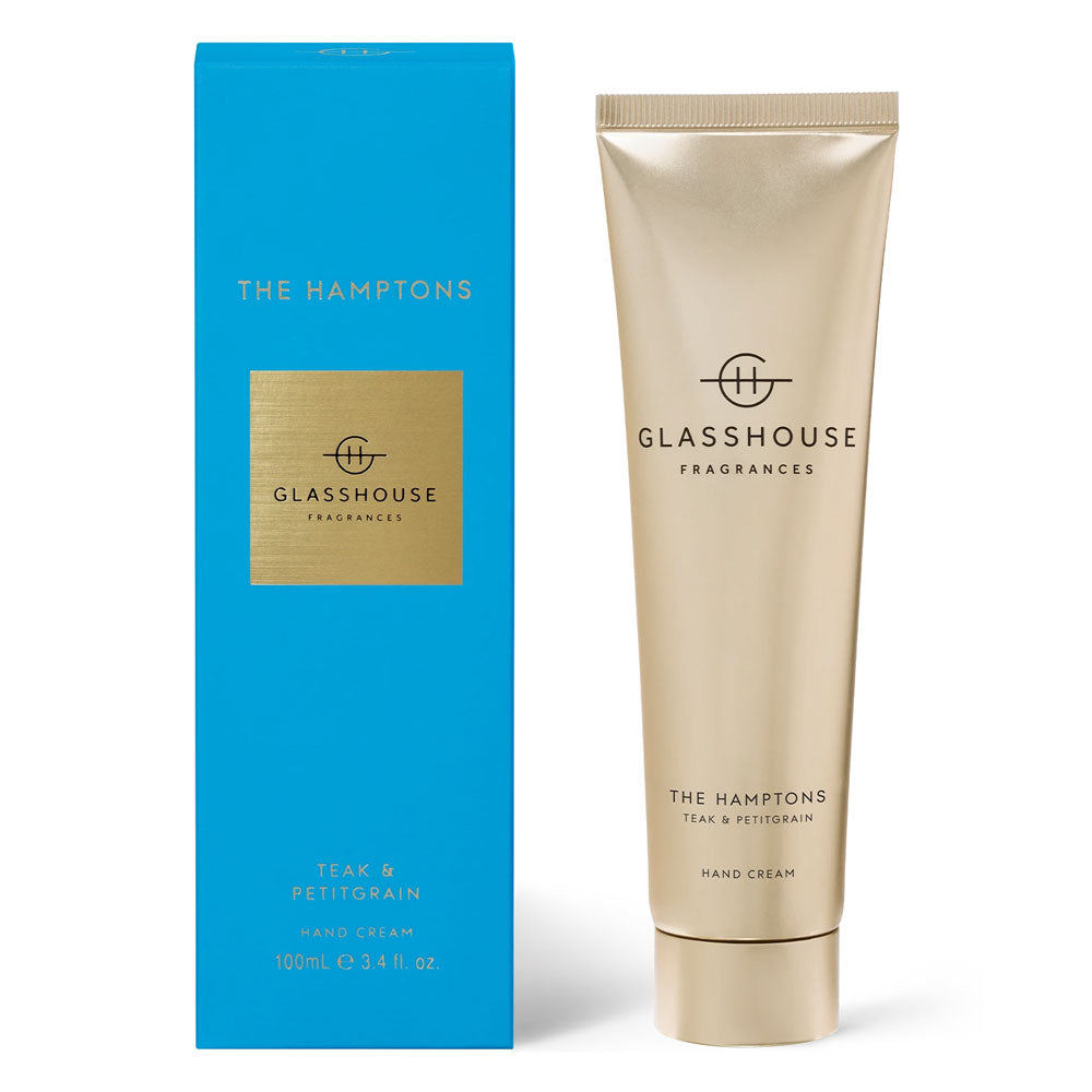 The Hamptons Hand Cream