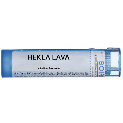 Hekla Lava - Multidose Tube