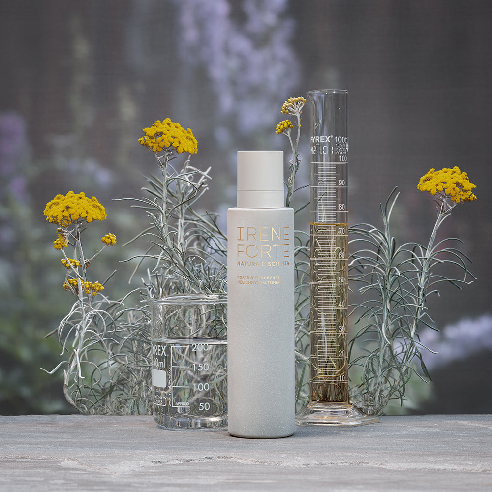 Helichrysum Toner