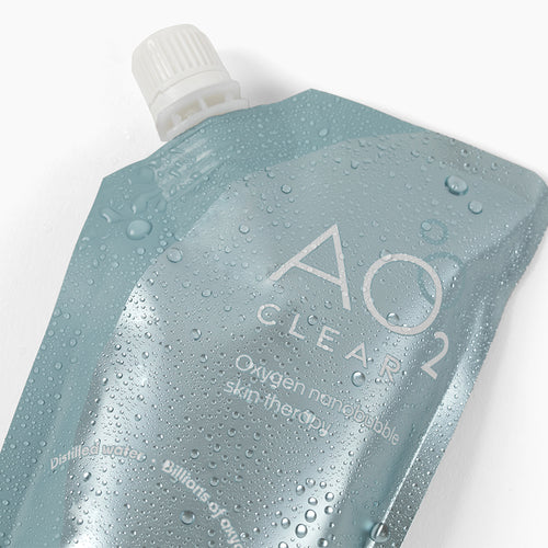 Ao2 Skin AO2 Clear 30 Day Supply – C.O. Bigelow