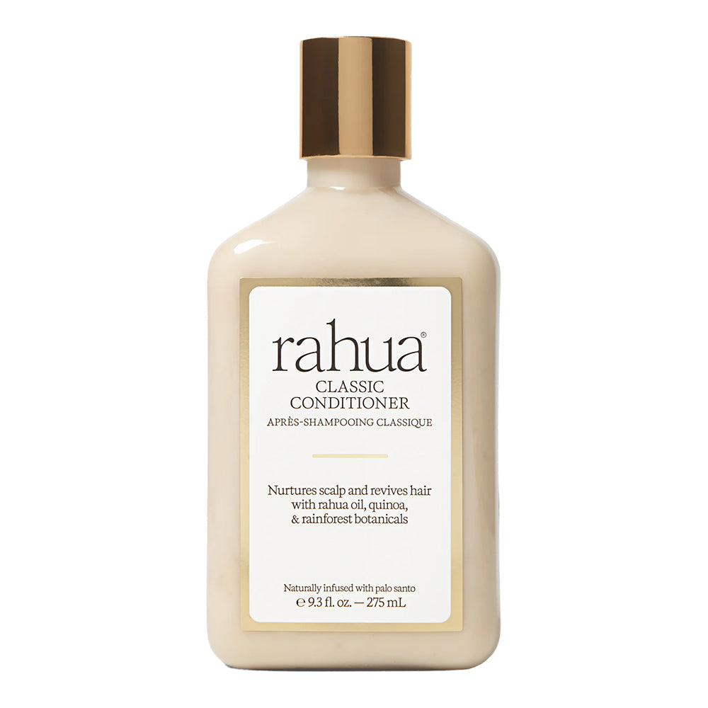Rahua Classic Conditioner bottle on a white background