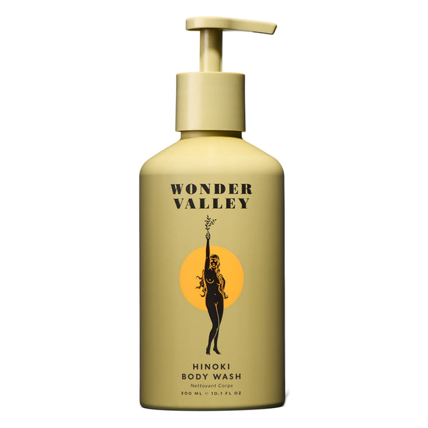Hinoki Body Wash – C.O. Bigelow