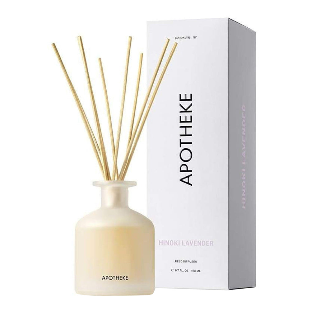 Hinoki Lavender Reed Diffuser