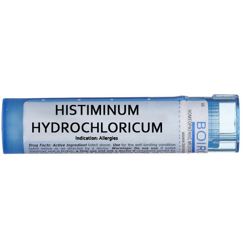 Histaminum Hydrochloricum - Multidose Tube