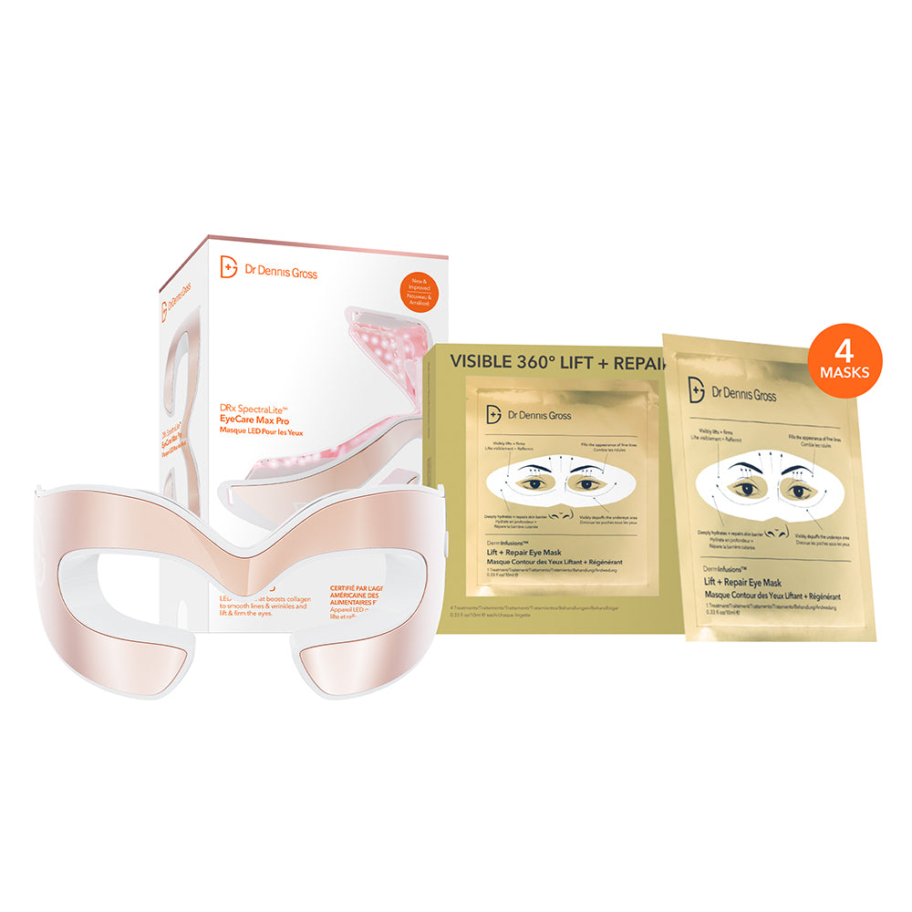 EyeCare Max Pro Kit