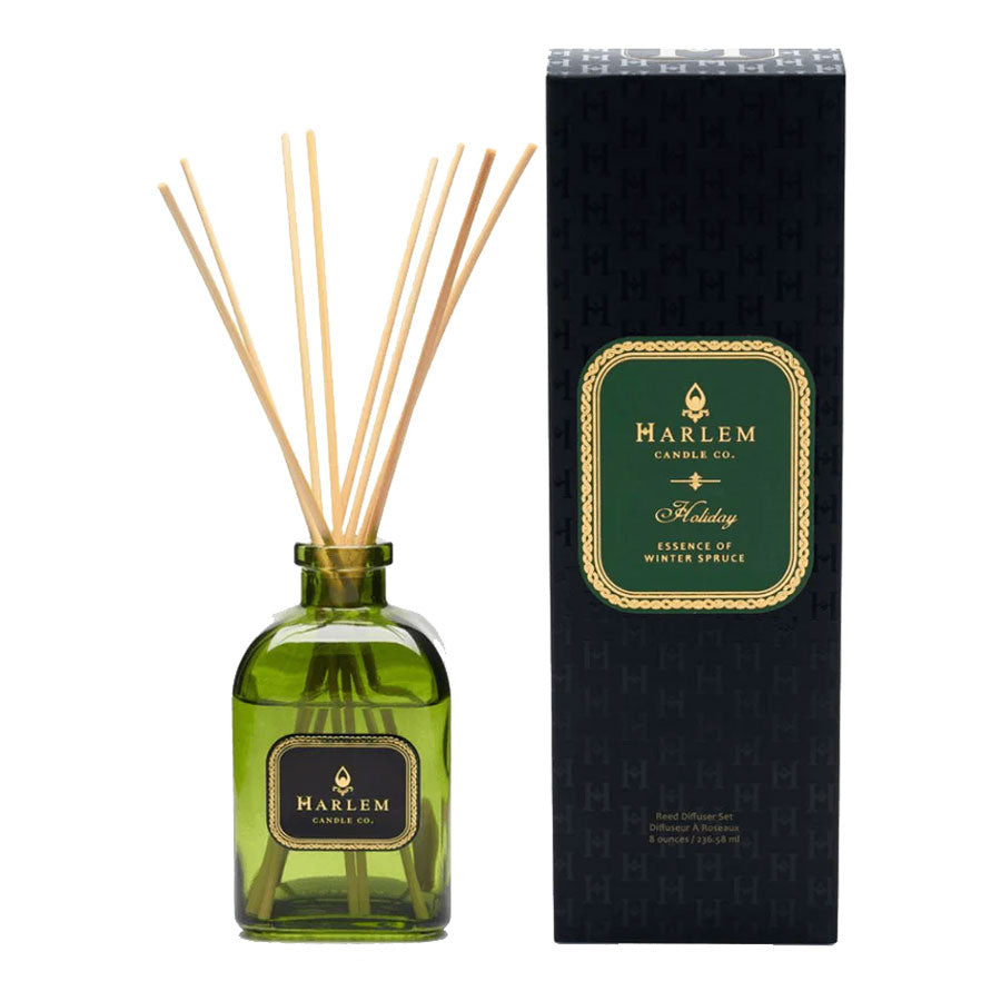 Holiday - Essence of Winter Spruce Diffuser