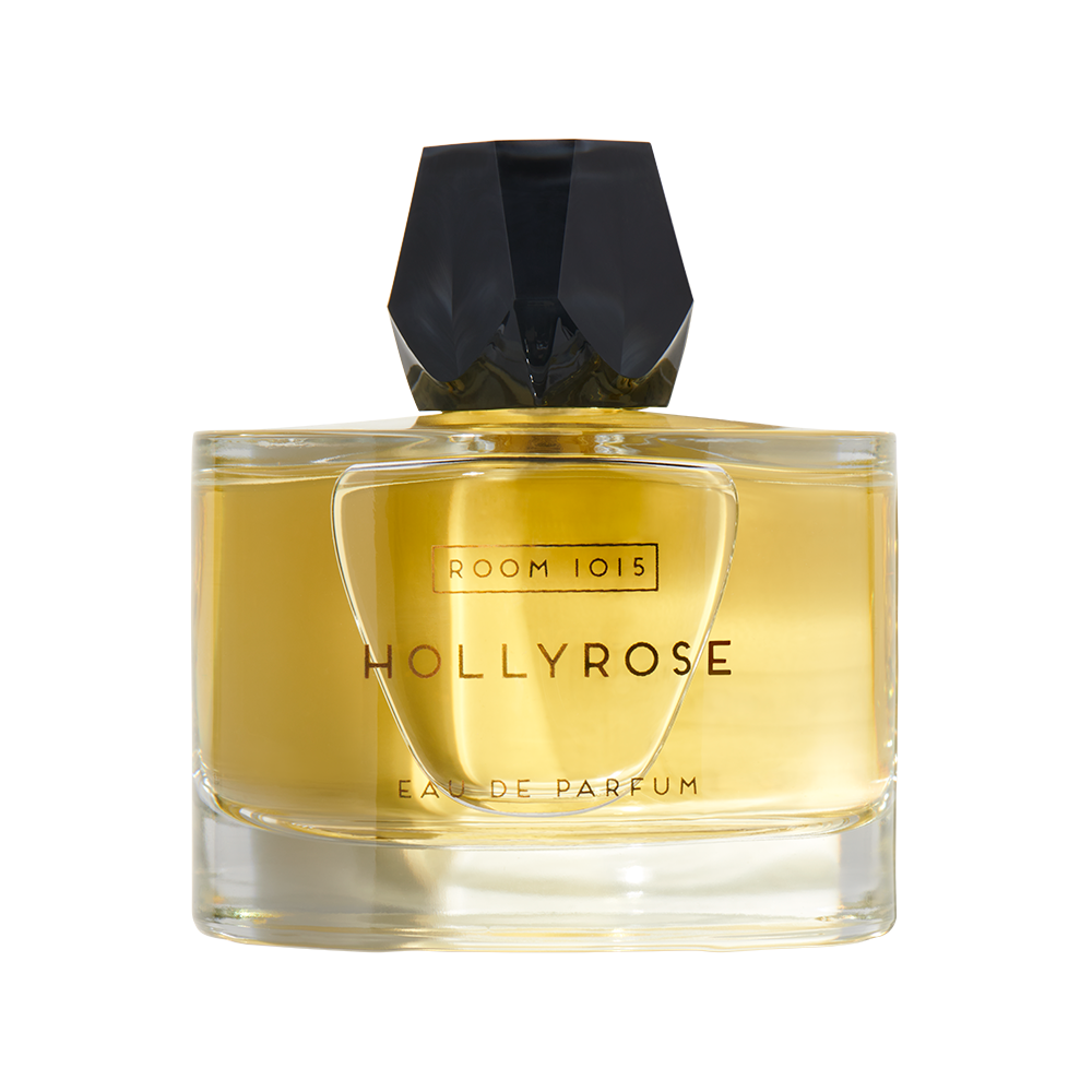 Hollyrose - Eau de Parfum