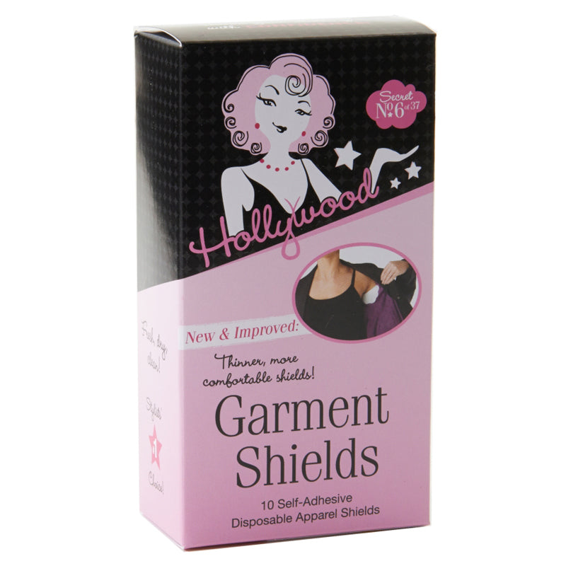 Garment Shields