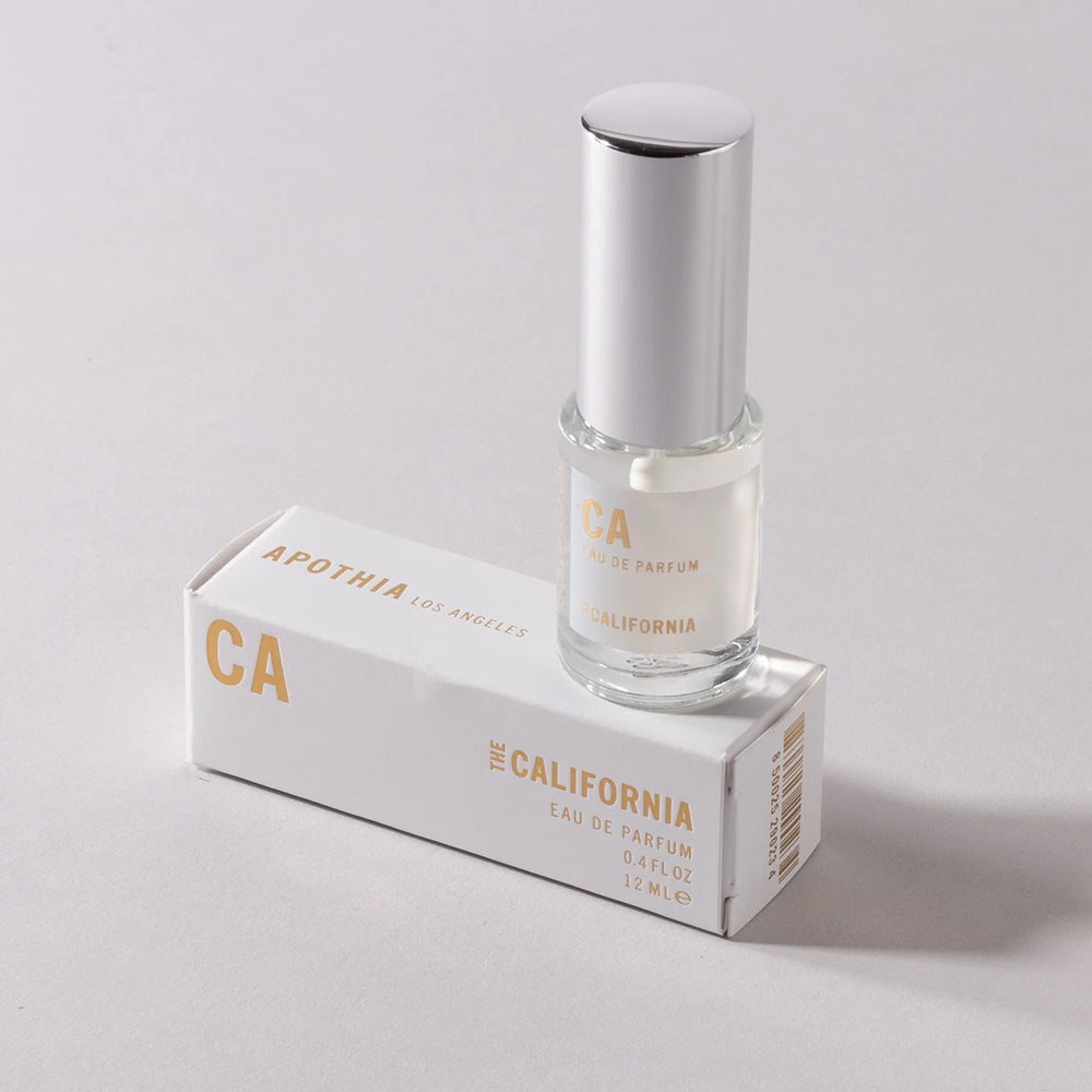 The California - Eau de Parfum