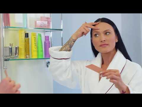 Facial Patches for Forehead & Between Eyes