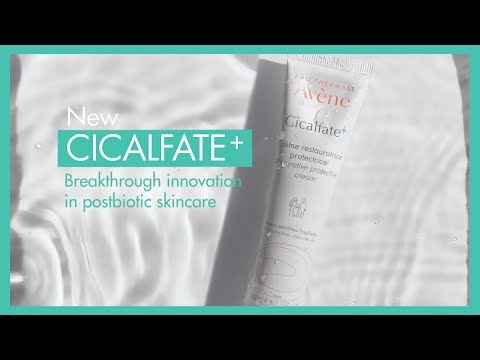 Cicalfate+ Restorative Protective Cream