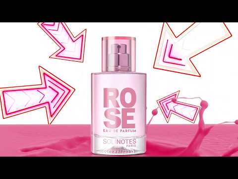 Owlyee Mini-Parfümzerstäuber – 2 Stück, 8 Ml, Lederhülle, Rosa & Orange, Leer, Für Reisen