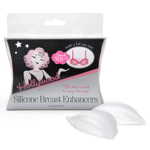 Silicone Breast Enchancers