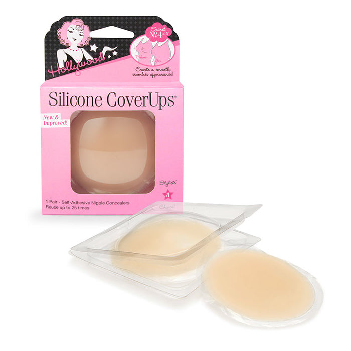 Silicone CoverUps