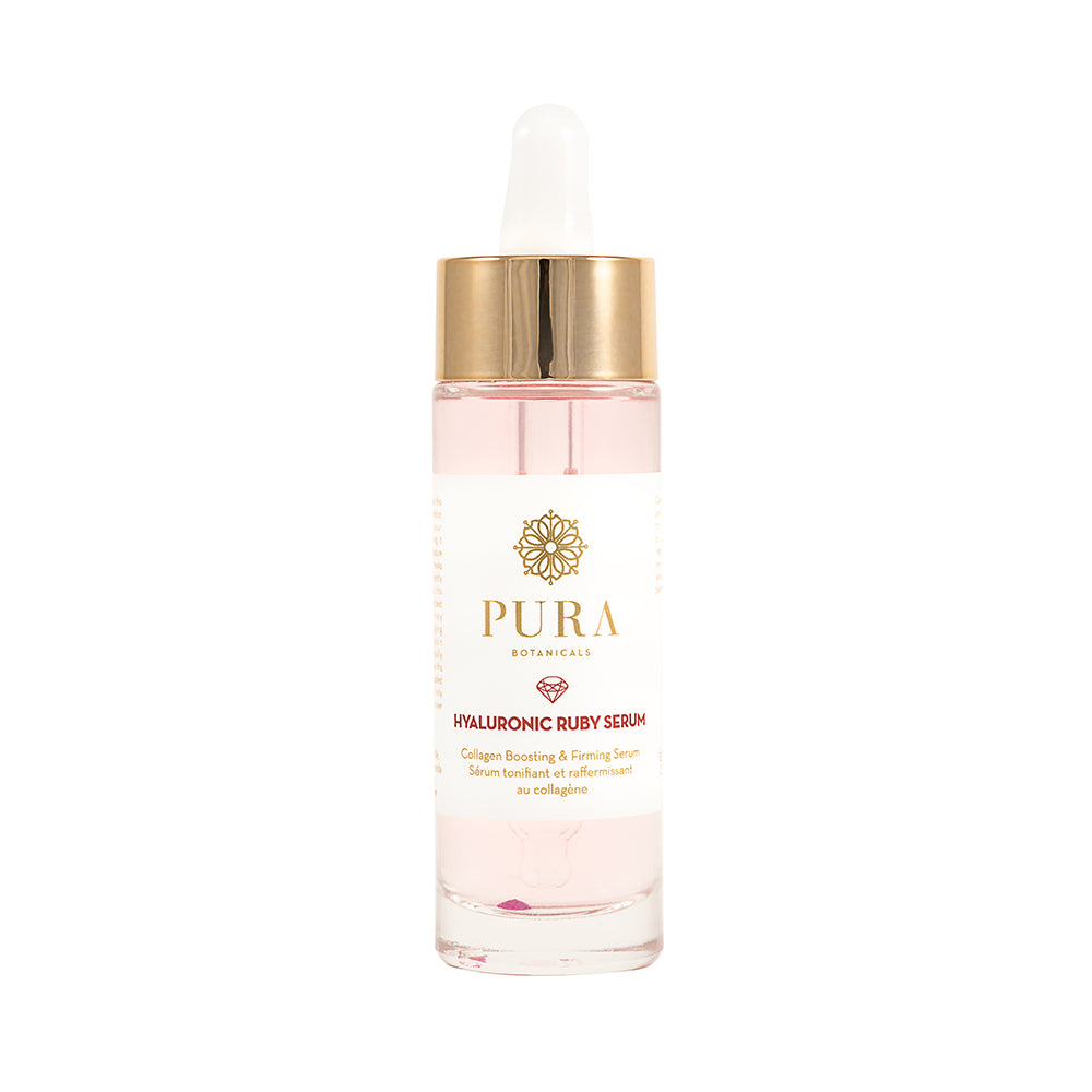 Hyaluronic Ruby Serum