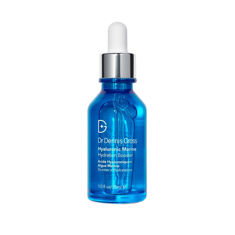 Hyaluronic Marine Hydration Booster