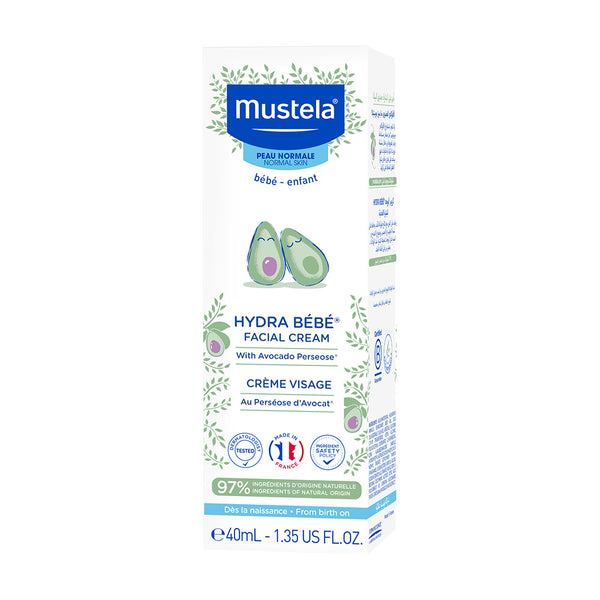Hydra Bebe Facial Cream – C.O. Bigelow