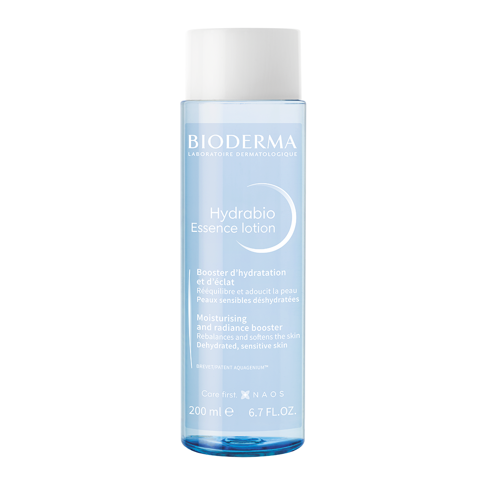 Hydrabio Essence Lotion