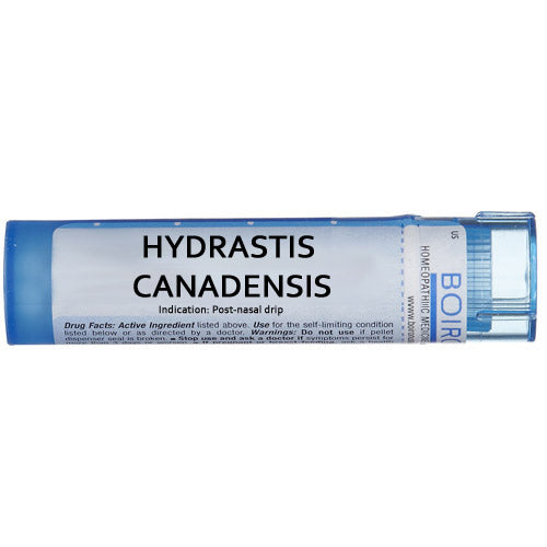 Hydrastis canadensis - Multidose Tube