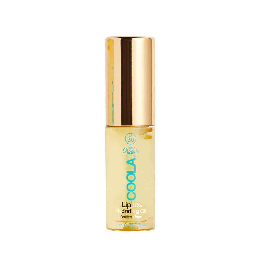 Hydrating Lip Oil SPF 30