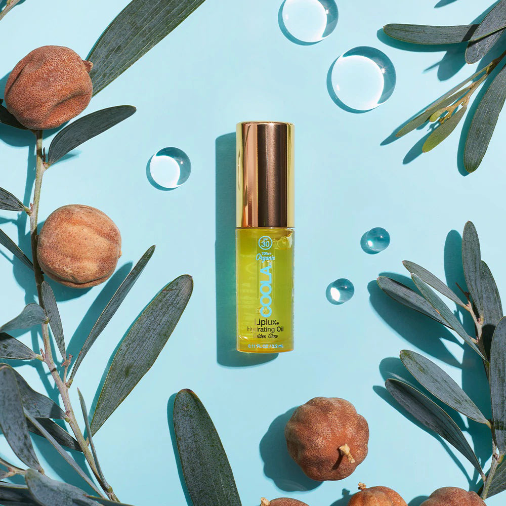 Hydrating Lip Oil SPF 30 – C.O. Bigelow