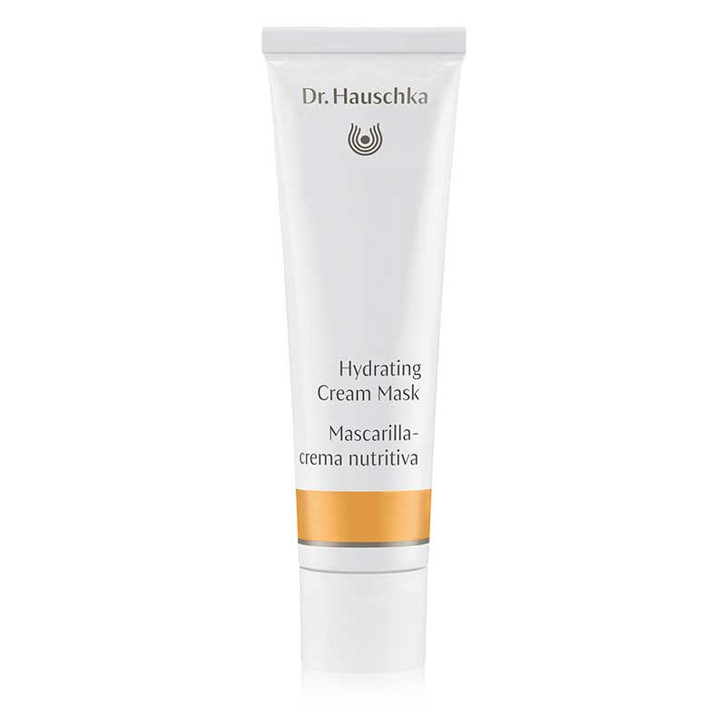 Dr Hauschka Hydrating Cream Mask 