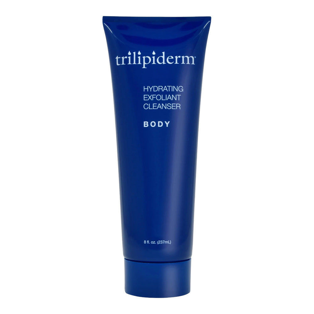 Hydrating Exfoliant Cleanser – BODY