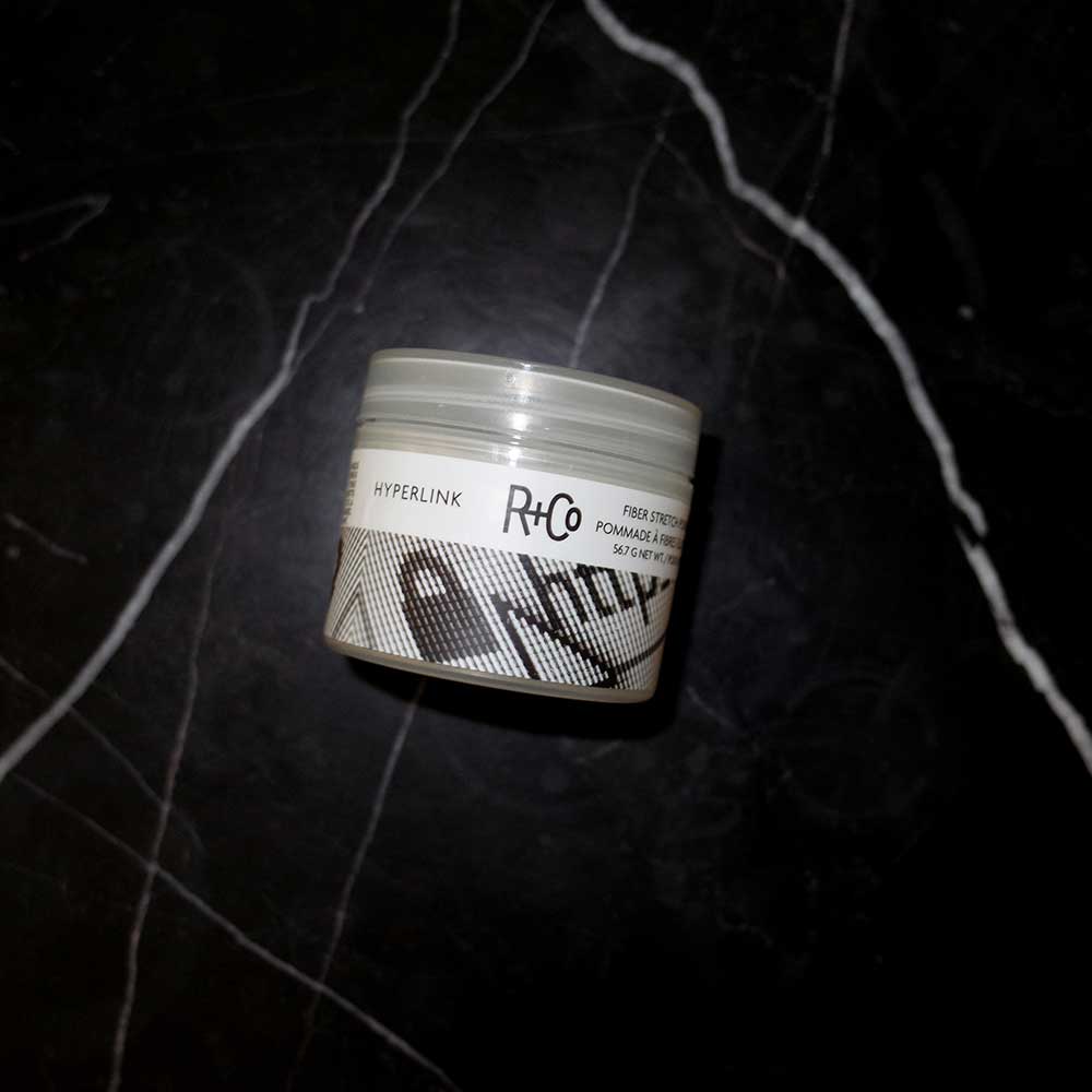 Hyperlink Fiber Stretch Pomade