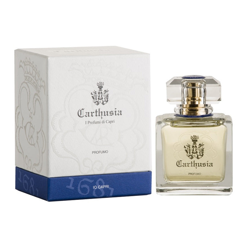 Parfum - IO Capri – C.O. Bigelow