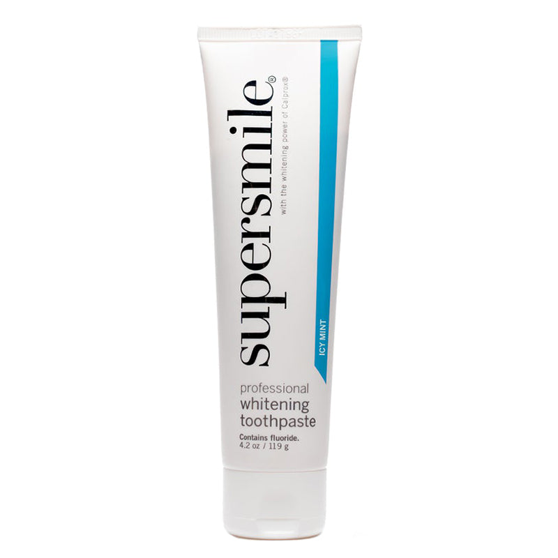 Professional Whitening Toothpaste - Icy Mint