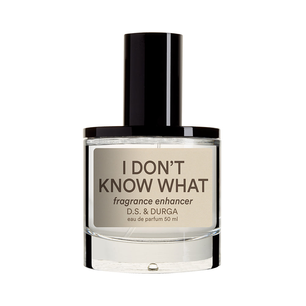 I Don't Know What - Eau de Parfum