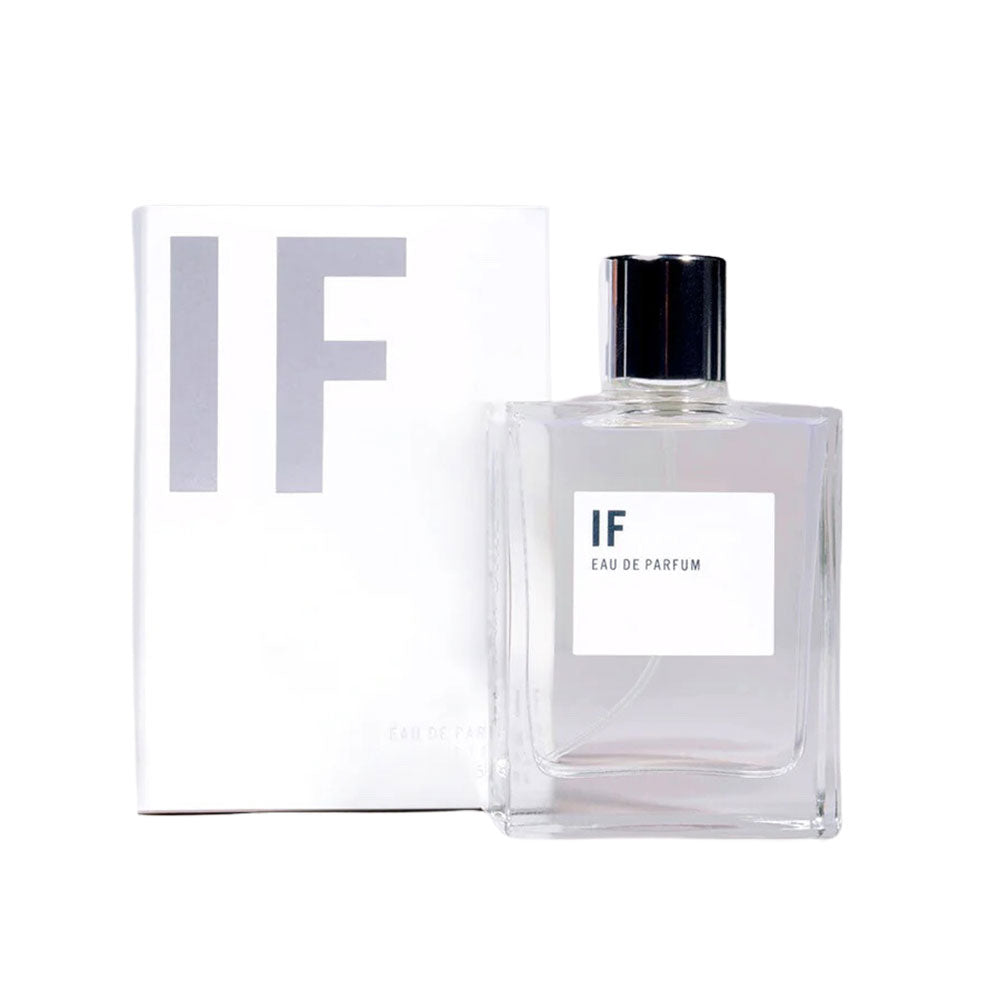 IF - Eau de Parfum