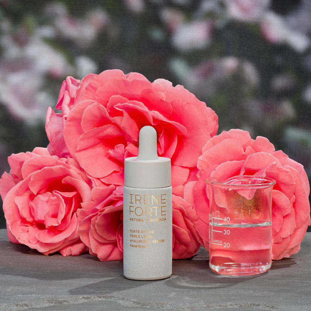 Triple Level Hyaluronic Serum – C.O. Bigelow