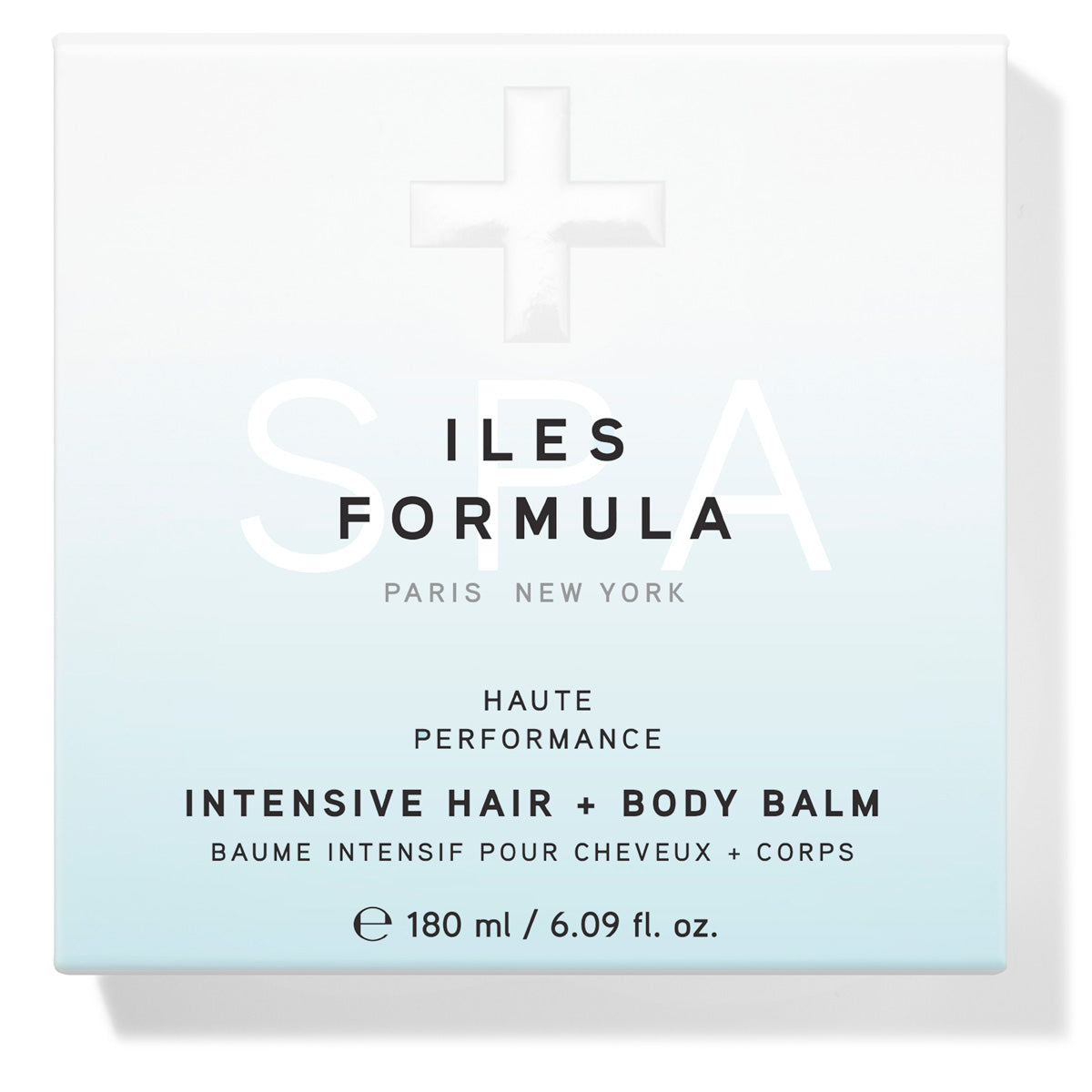 Intensive Hair + Body Balm