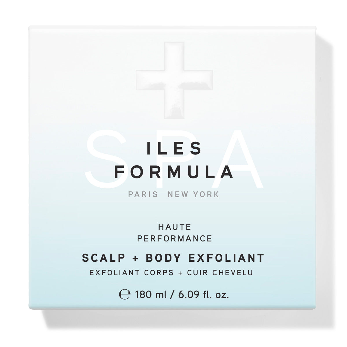 Scalp + Body Exfoliant