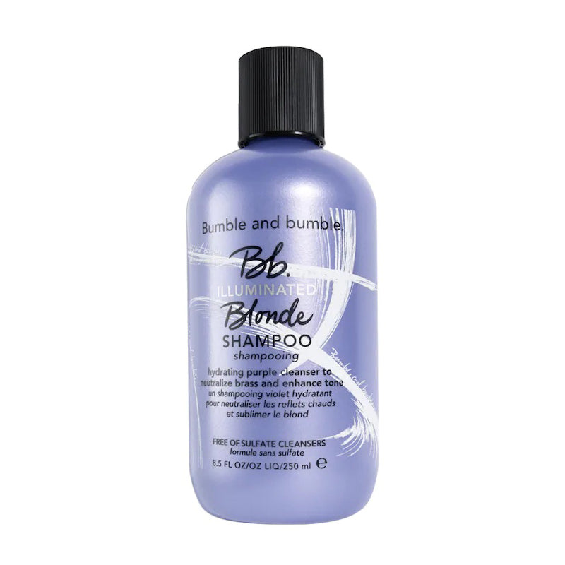 Illuminated Blonde Shampoo - 8.5 oz.