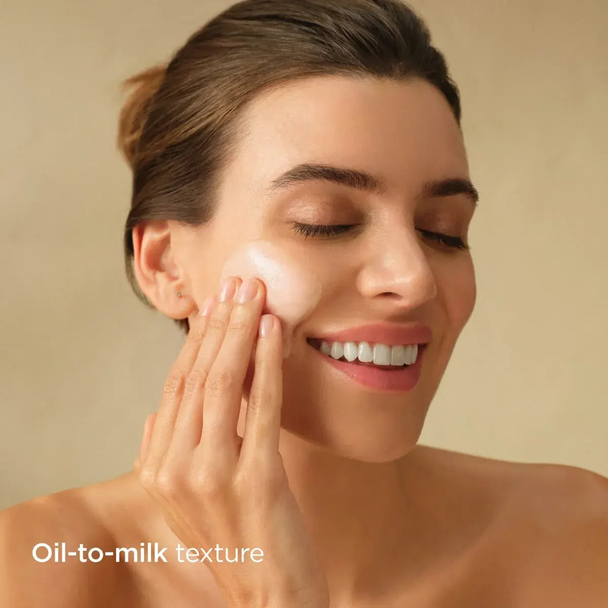 ISDINCEUTICS Essential Cleansing