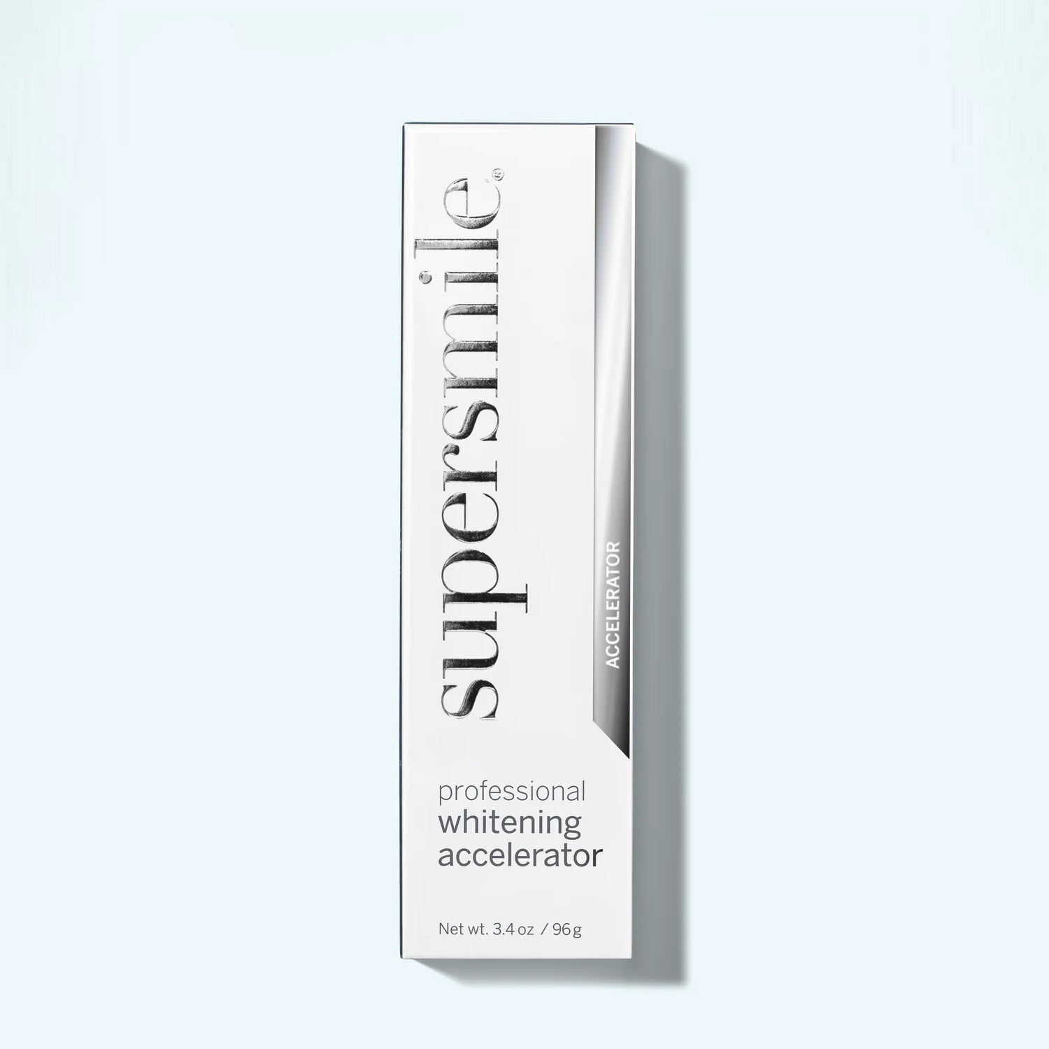 Professional Whitening Accelerator