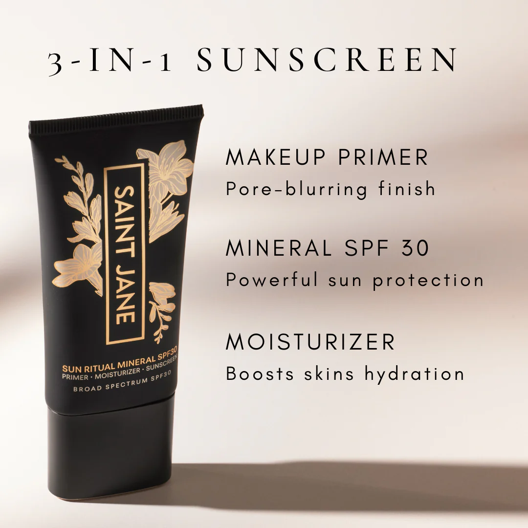 Sun Ritual SPF 30